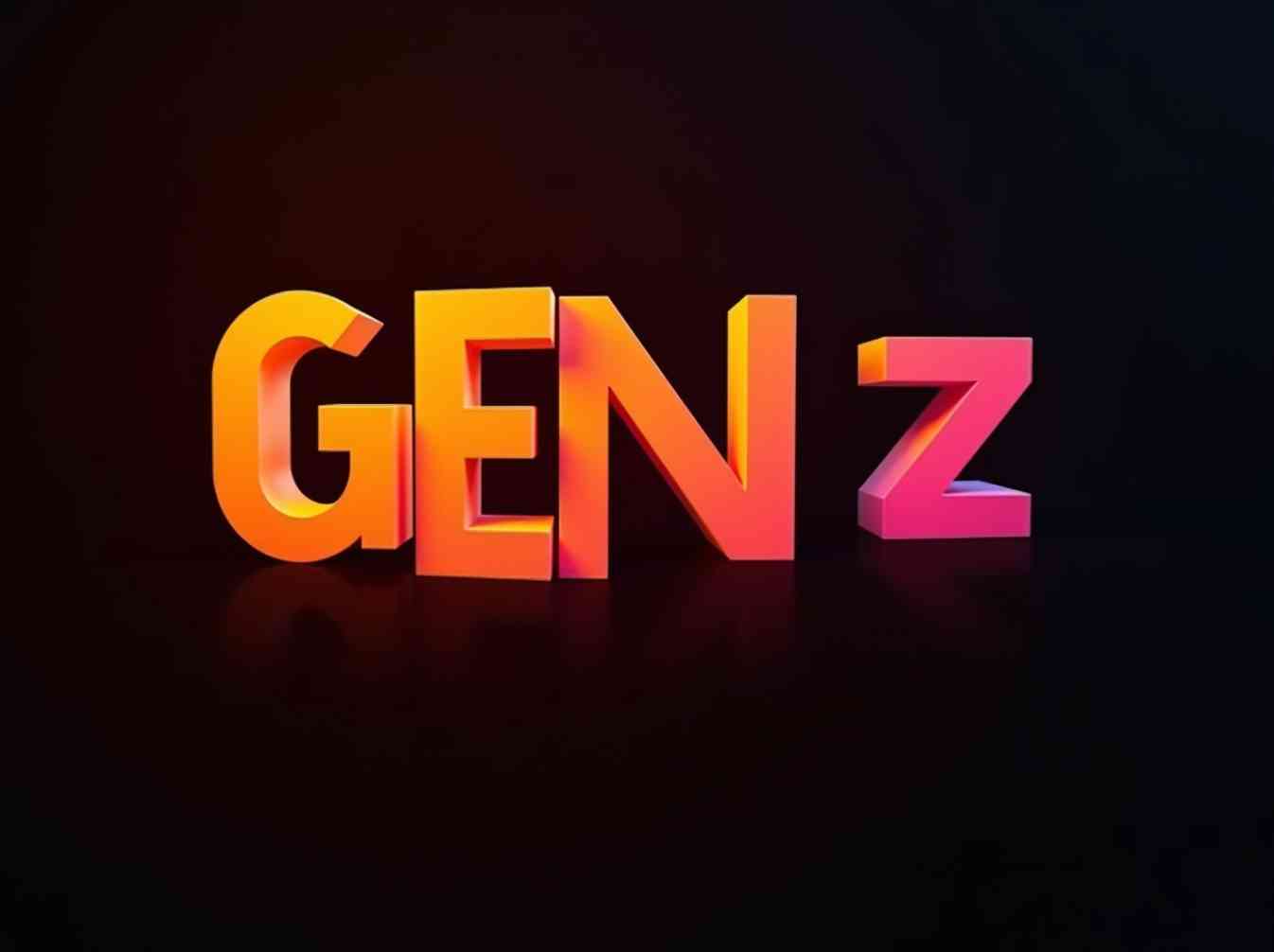 Publicidad impresa para generación Z. Qué funciona? Lo impreso no está muerto: así enamoras a la Gen Z en papel
